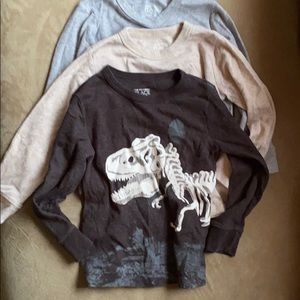 Toddler boy 4t thermal